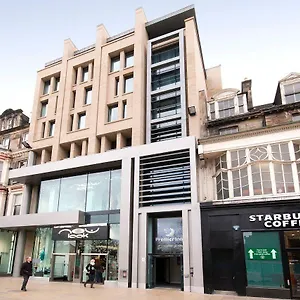 *** Hotel Premier Princes Street United Kingdom