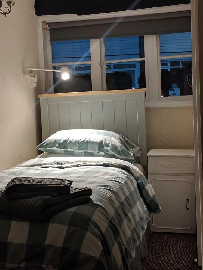 Guest house The Kings Head Hotel Bexley United Kingdom
