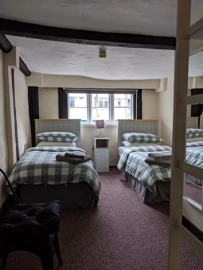 Guest house The Kings Head Hotel Bexley